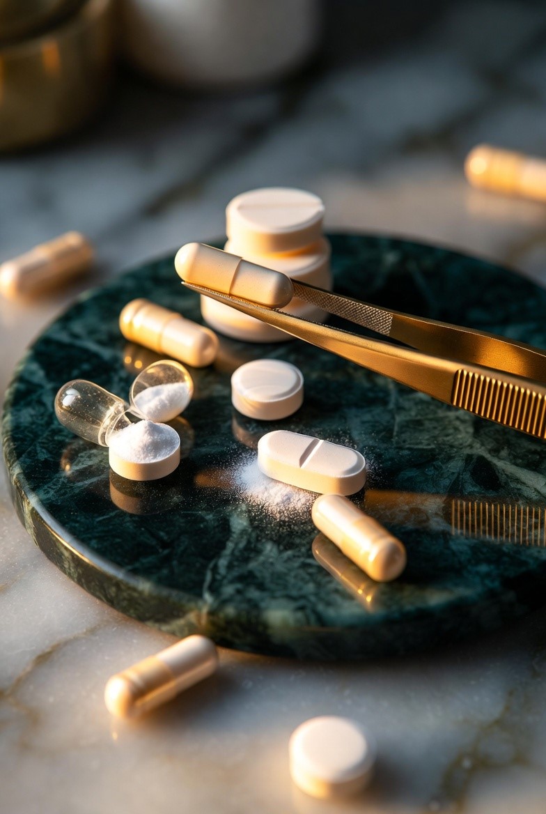 مشتقات مدرن