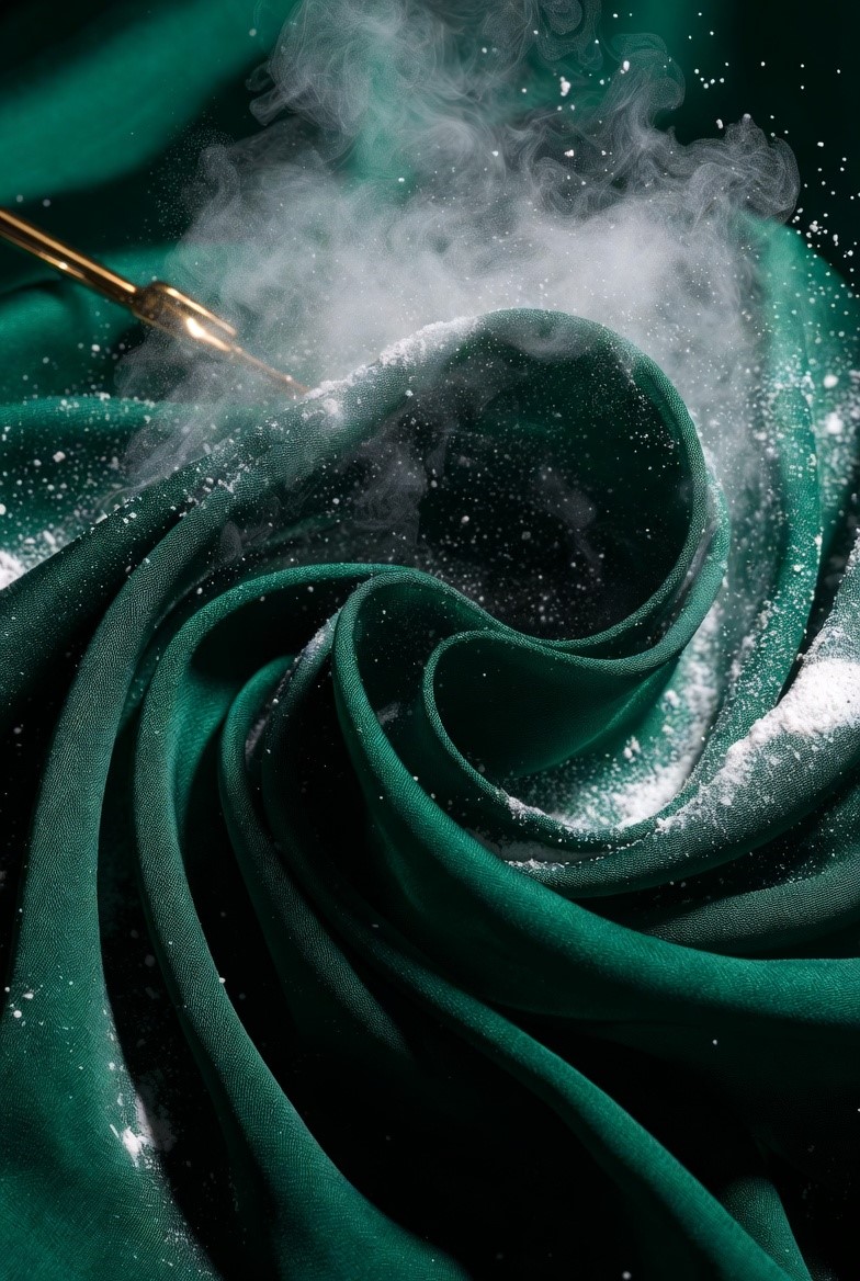 عکس صنایع نساجی