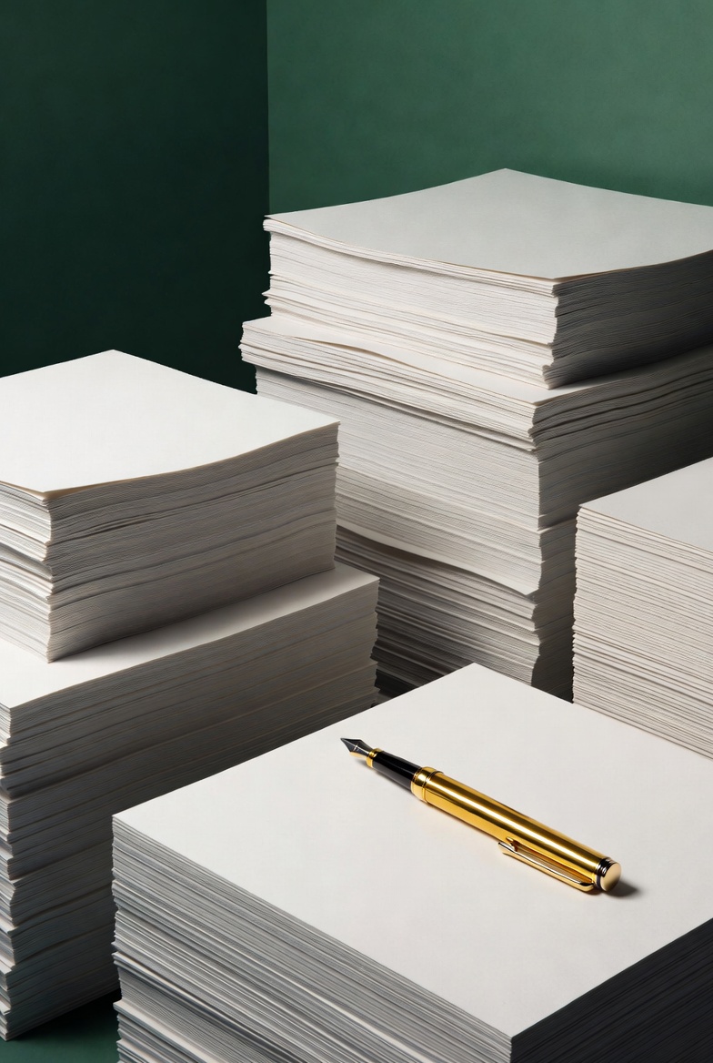 عکس کاغذ و بسته بندی